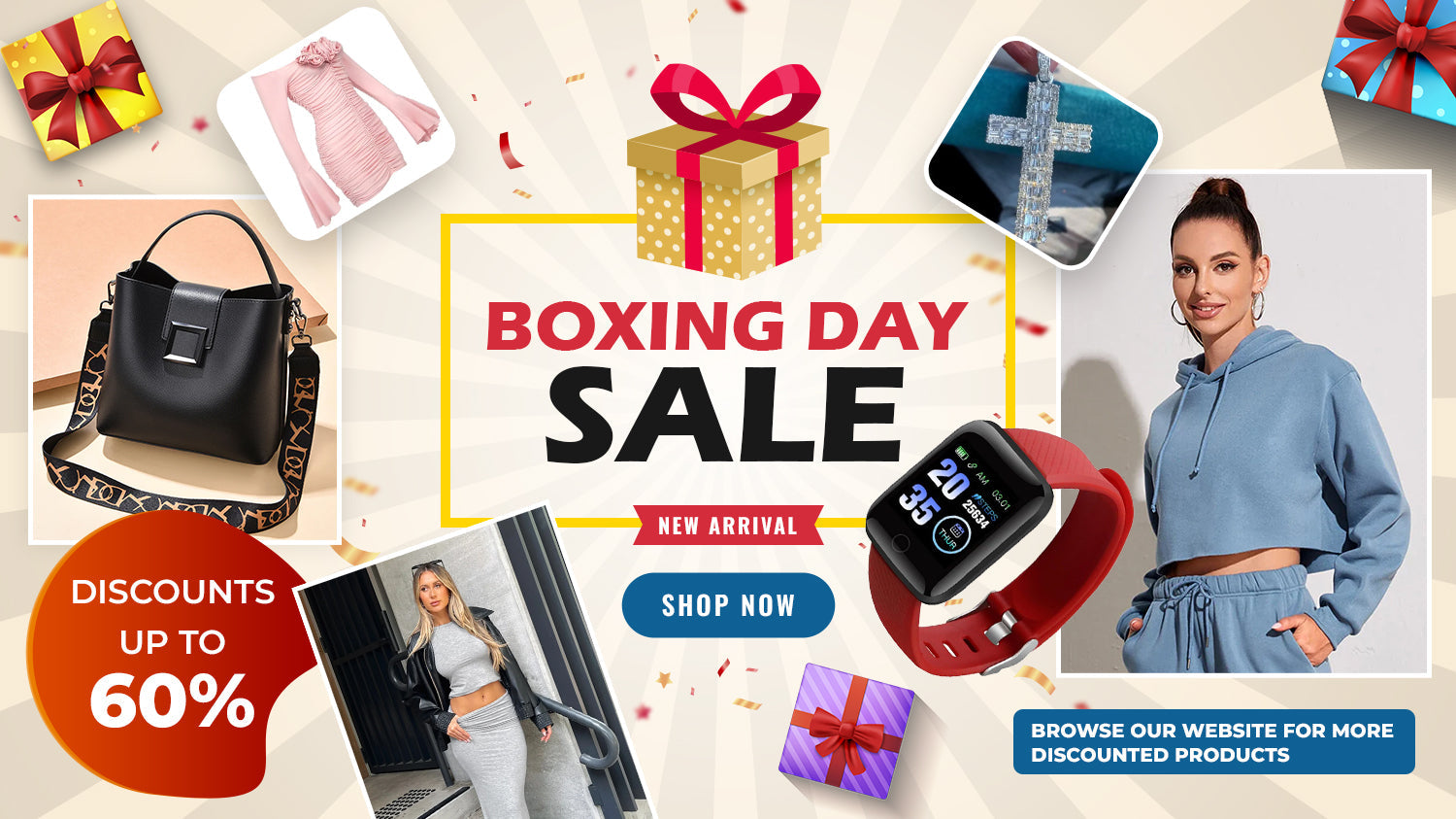 BOXING DAY