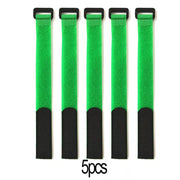 green 5pcs