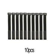 black 10pcs