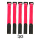 red 5pcs