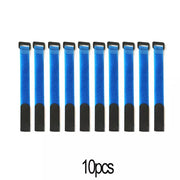 blue 10pcs