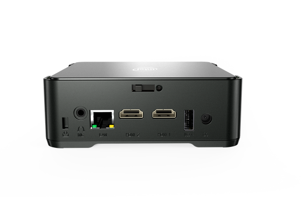 GK3V Mini PC Intel Alder Lake N95 Celeron N5105 8GB/16GB 1TB NVMe Windows 11 Pro Gaming Computer, 4K 60Hz HDMI VGA Win 11 Minipc