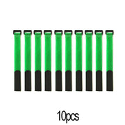 green 10pcs