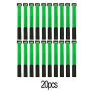 green 20pcs