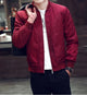 Bomber Red