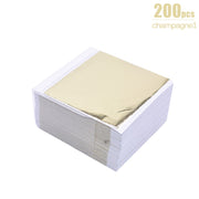 200pcs champagne1