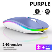 Dual Mode Wireless 3