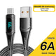 6A Black Cable 02