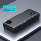 65W Powerbank Black