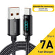 7A Black Cable 01