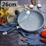 26cm frying pan lid