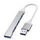 USB-silver