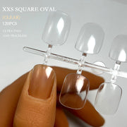 C XXS Squar Oval 120