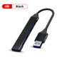 USB Black Black