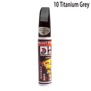 Titanium Grey