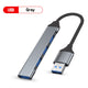 USB Black Gray