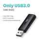 Only USB3.0