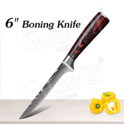 6 In Boning Knife