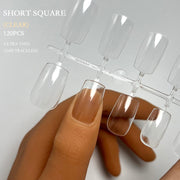 C Short Square 120