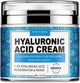 Hyaluronic Acid Cream