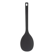 Black- soup spoon