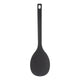 Black- soup spoon