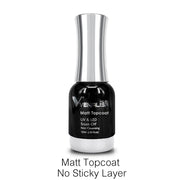 Matt top 12ml