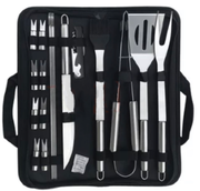 18pcs BBQ Sets