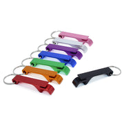 RANDOM Colors Beer Can Bottle Opener