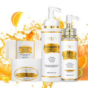 vc  body care 4 in 1  set