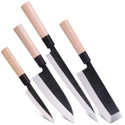 4pcs knife set