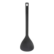 Black- spatula