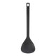 Black- spatula