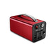 110V Red 1pcs