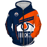 Edmonton Oilers