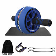 Blue Wheel Roller kit(30-75LB)