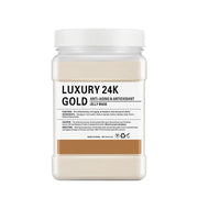 Luxury 24k gold