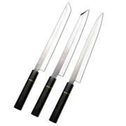 Sakimaru kitchen knife set