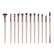 #7 12pcs brush set