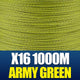 Army Green