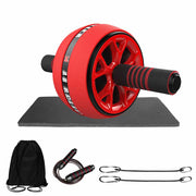 Red Wheel Roller kit(30-75LB)