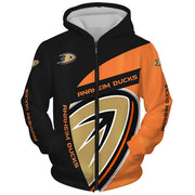 Anaheim Ducks