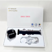 DW89 camera 1+16GB