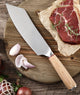 8 inch meat knife