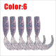 Color 5 20pcs