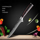 6'' boning knife