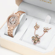 0162-Watch Gift Set