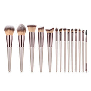 #5 14pcs brush set