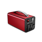 220V Red 1pcs