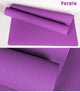 TPE Yoga Mat Purple